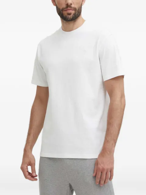 PUMA MMQ logo-embroidered T-shirt
