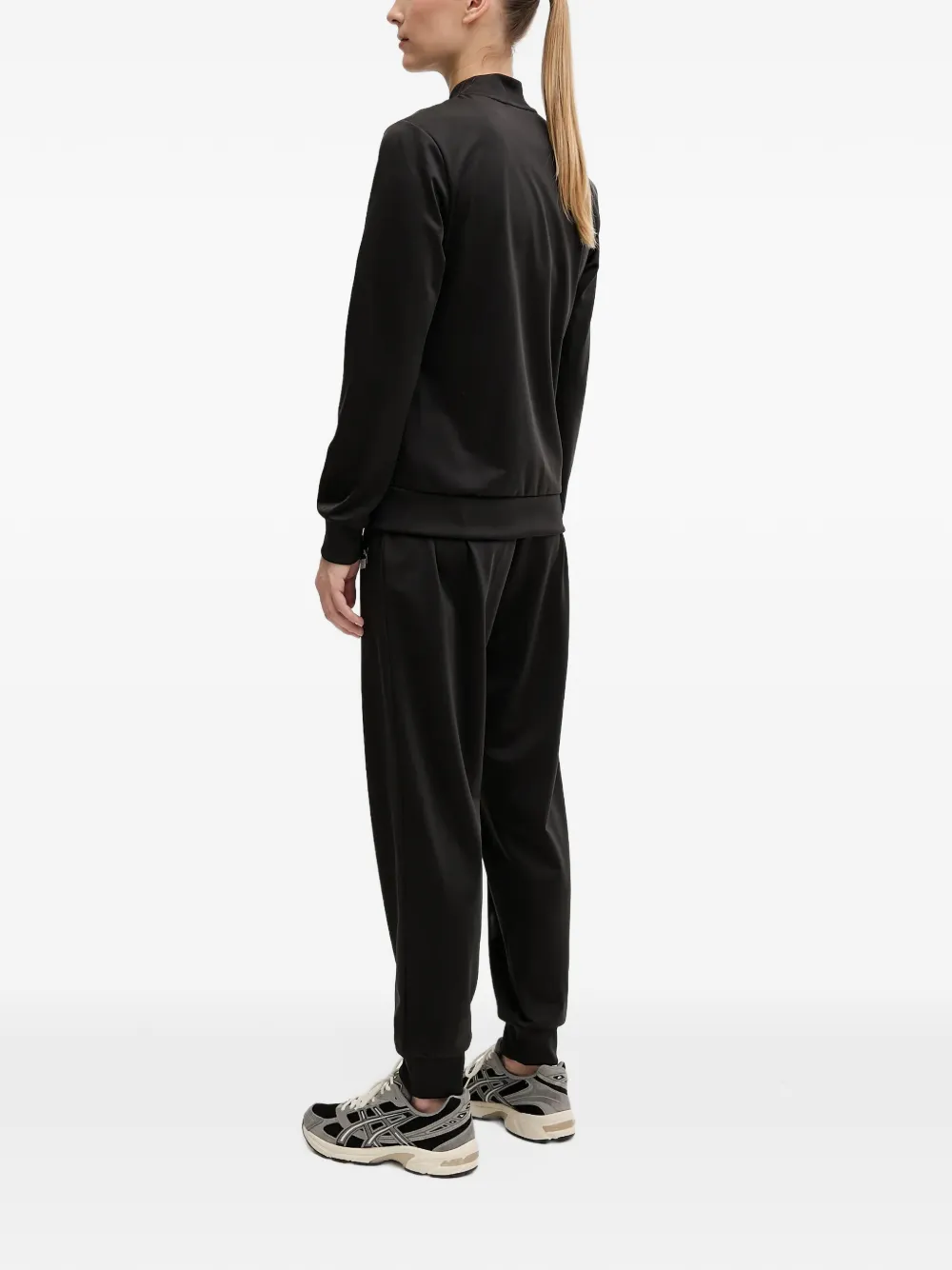 PUMA baseball suit Zwart