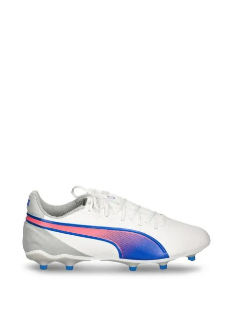 PUMA zapatillas King con logo estampado