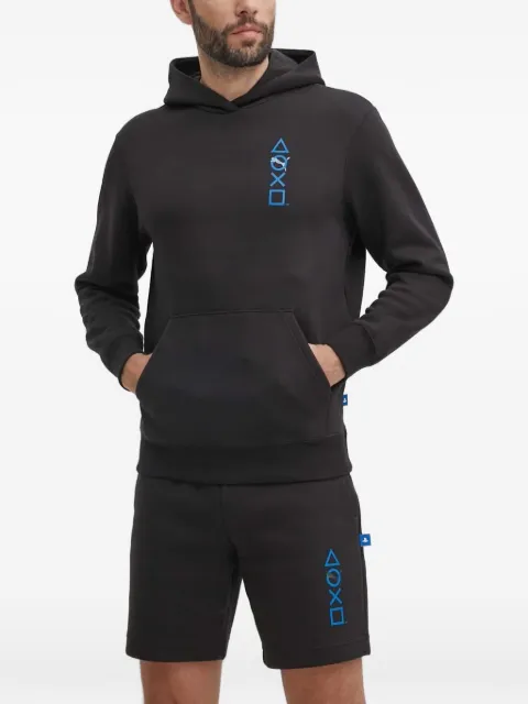 PUMA x Playstation graphic hoodie