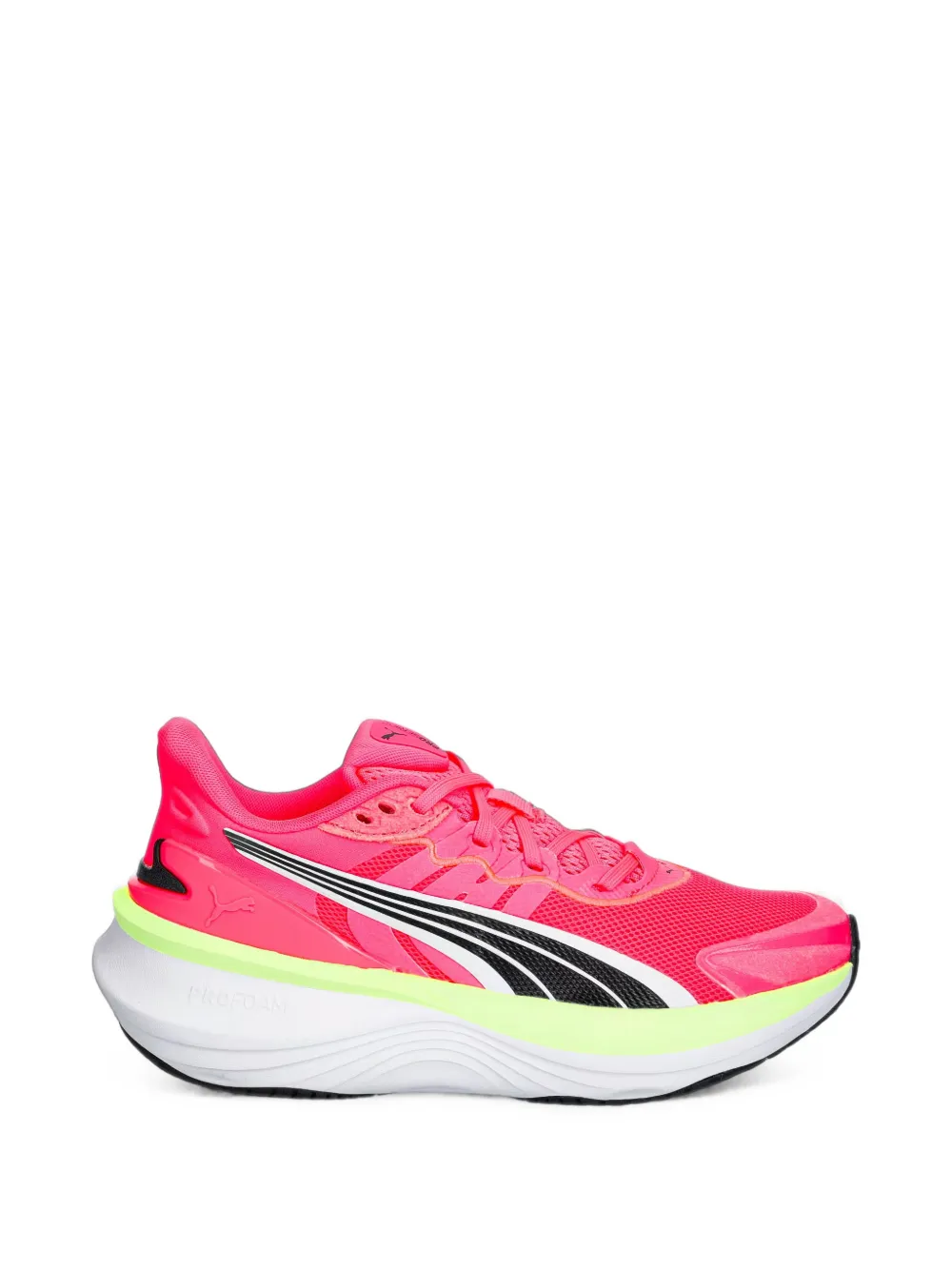PUMA Pulse Pro panelled sneakers