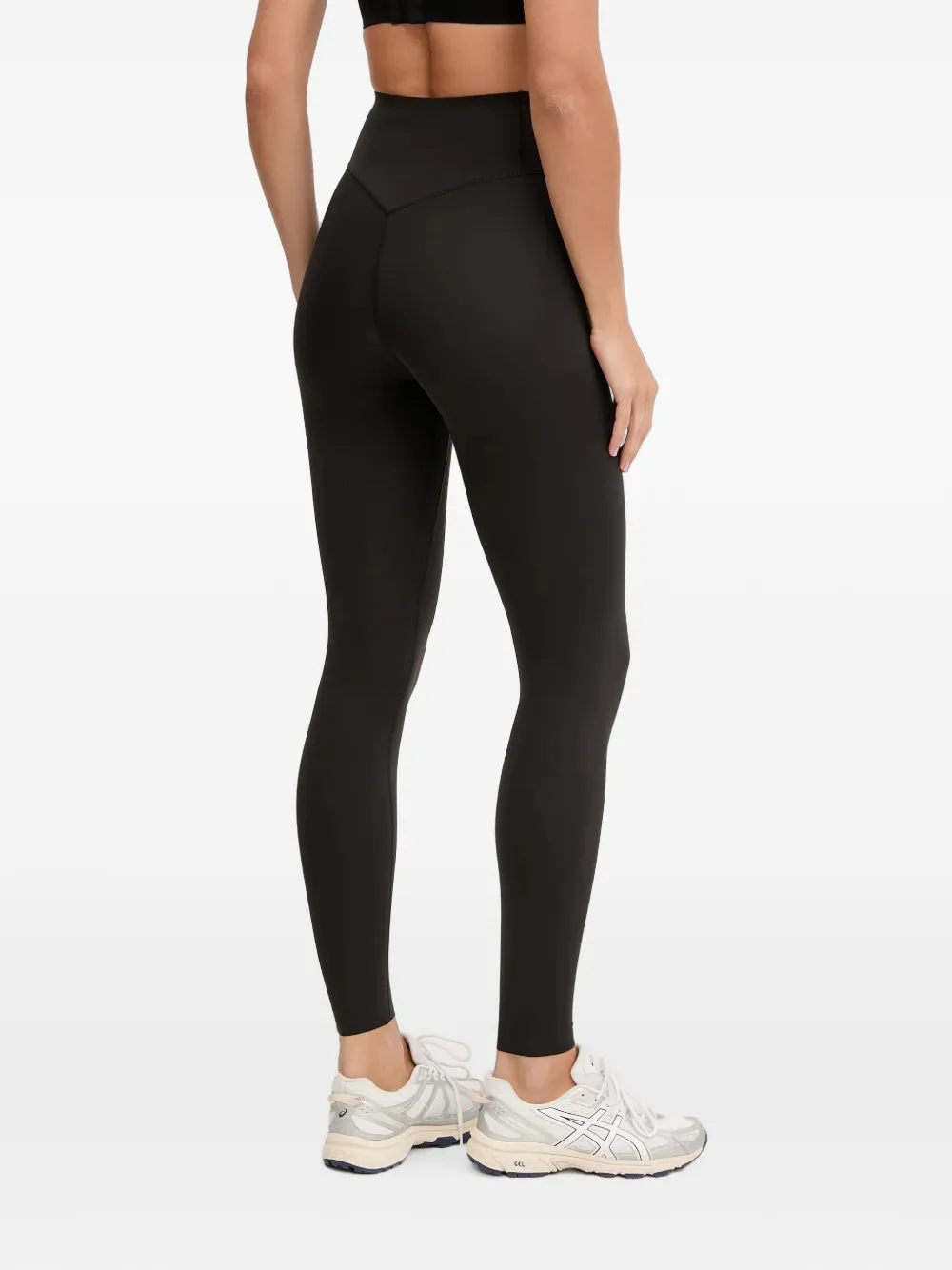 PUMA Shapeluxe legging Zwart