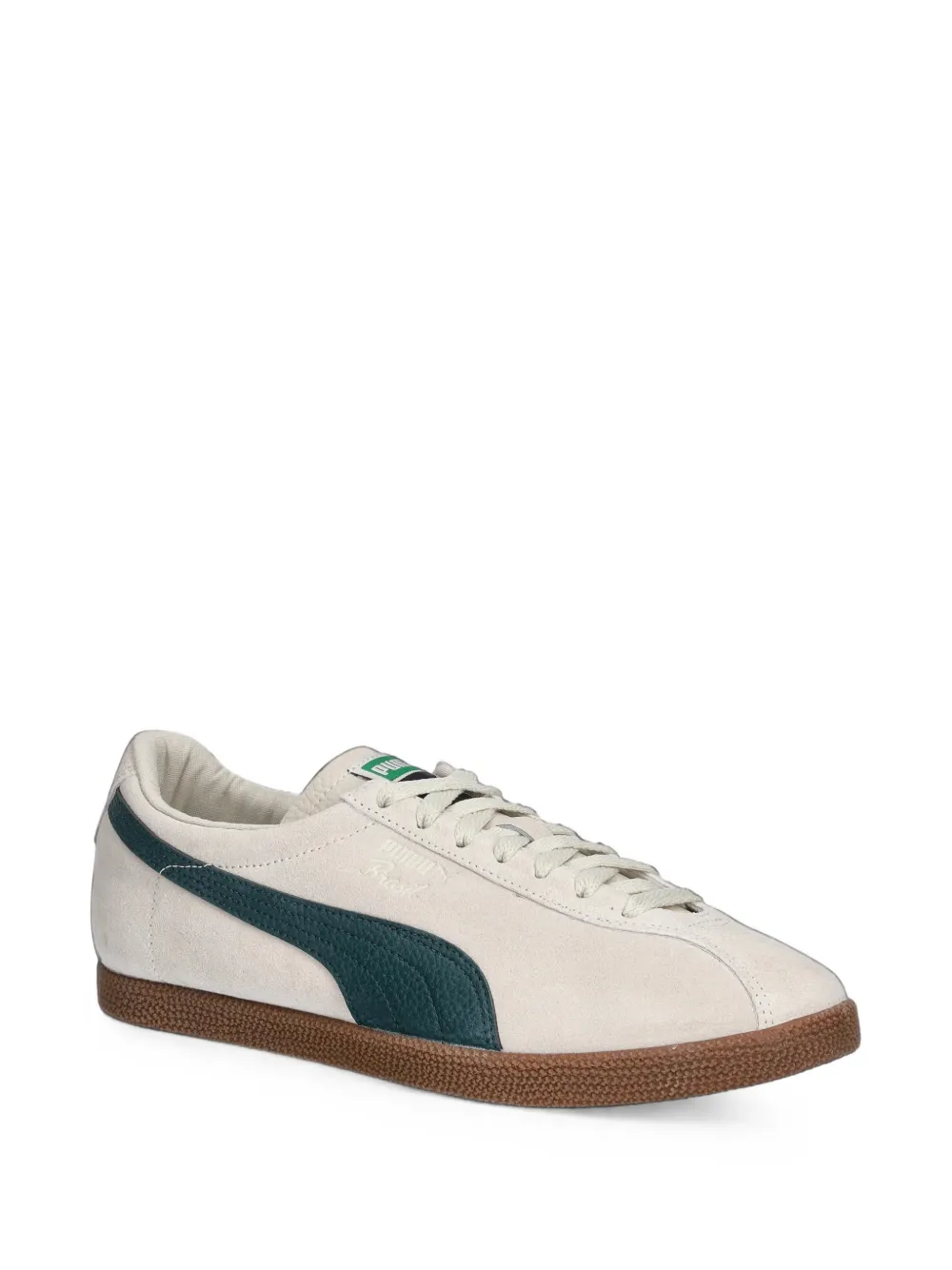 PUMA Brasil sneakers Beige