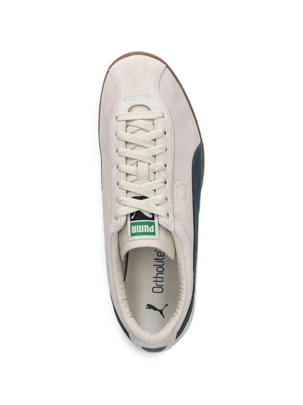 PUMA Brasil sneakers Beige
