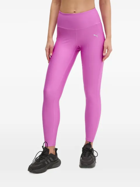 PUMA Velocity logo-print leggings