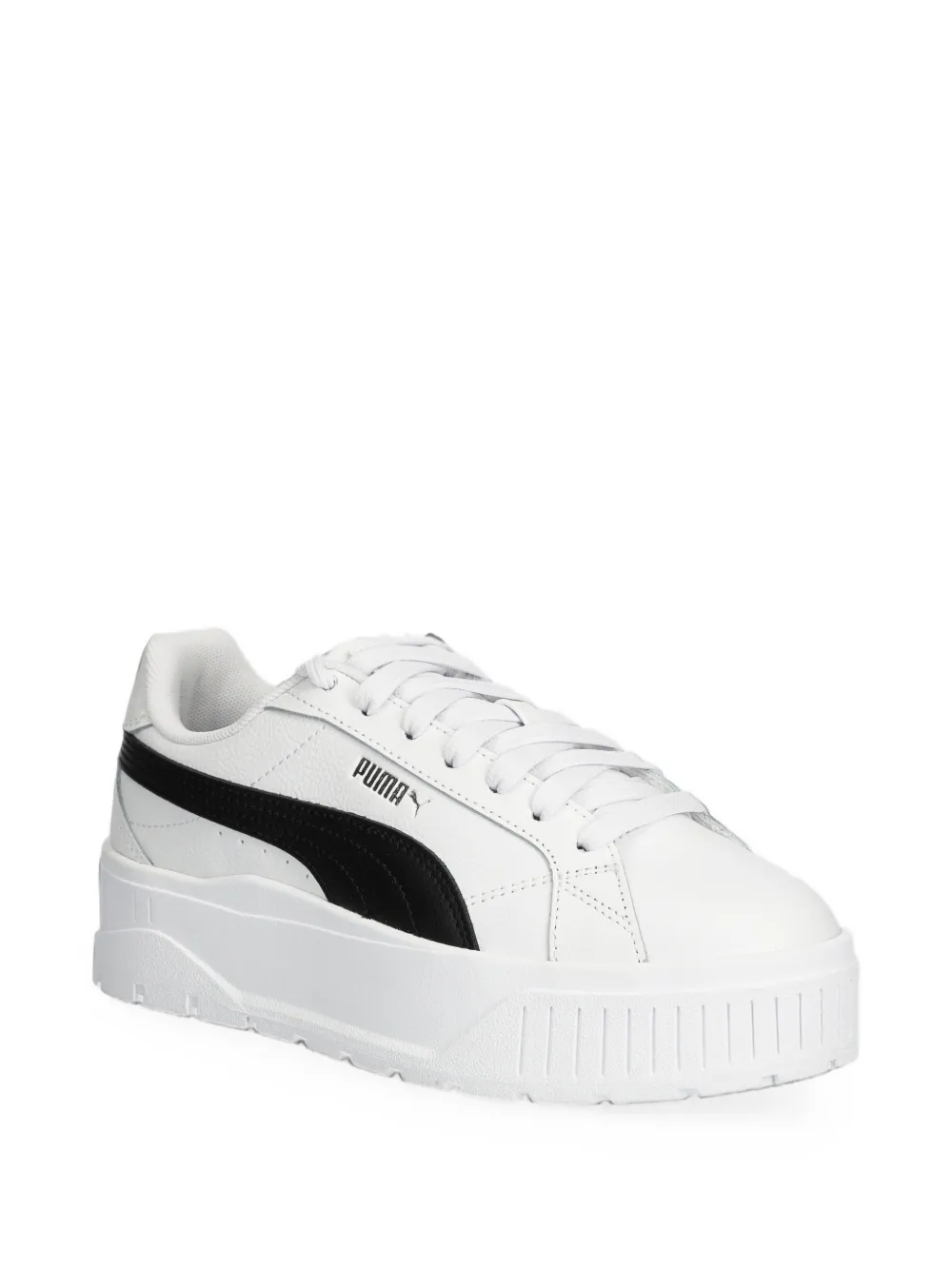 PUMA Karmen II sneakers Wit