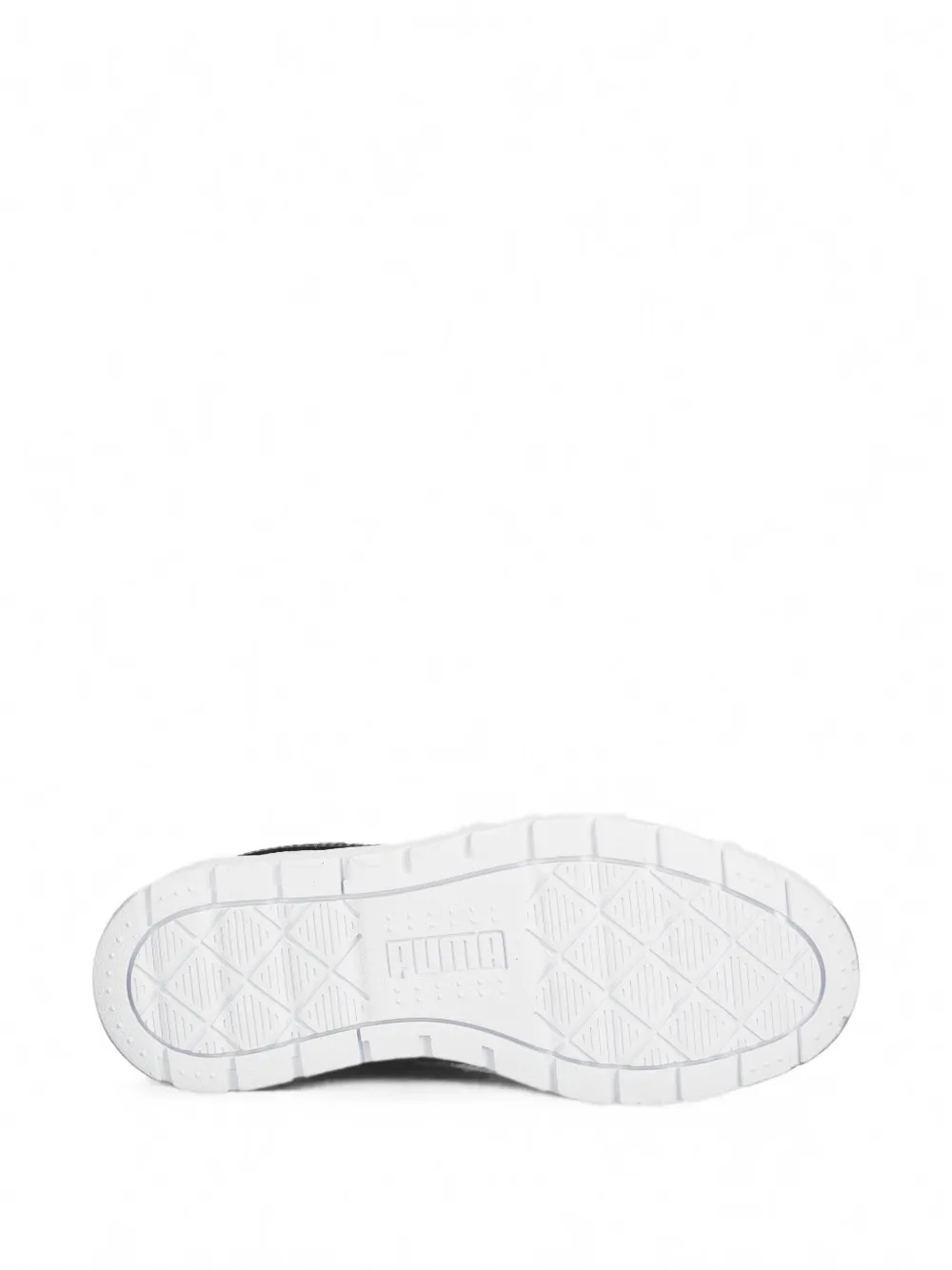 PUMA Karmen II sneakers Wit