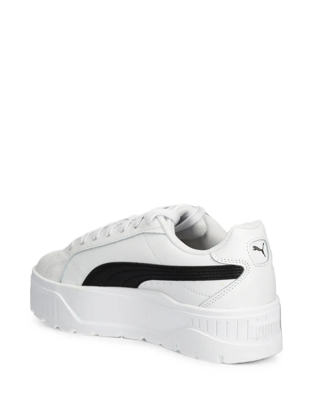 PUMA Karmen II sneakers Wit