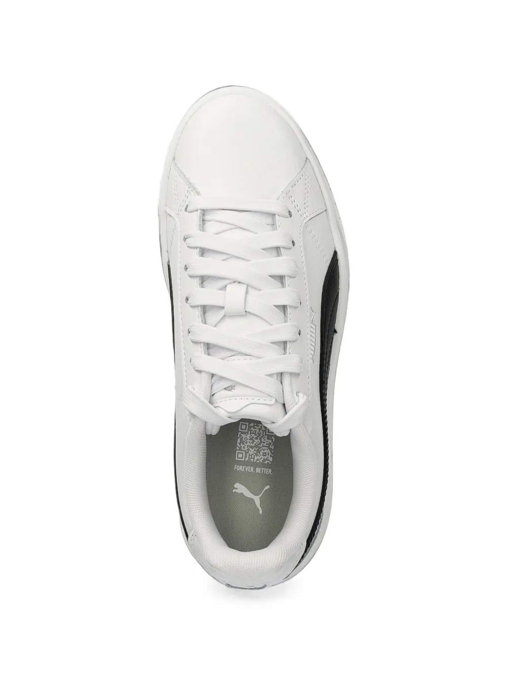 PUMA Karmen II sneakers Wit