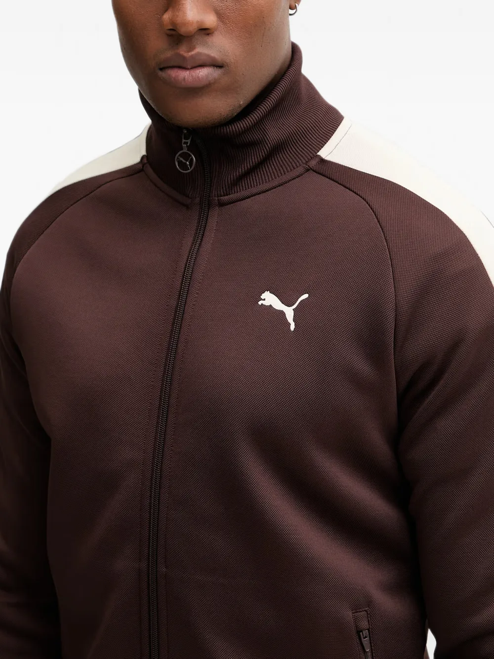 PUMA T7 Always On trainingsjack Bruin