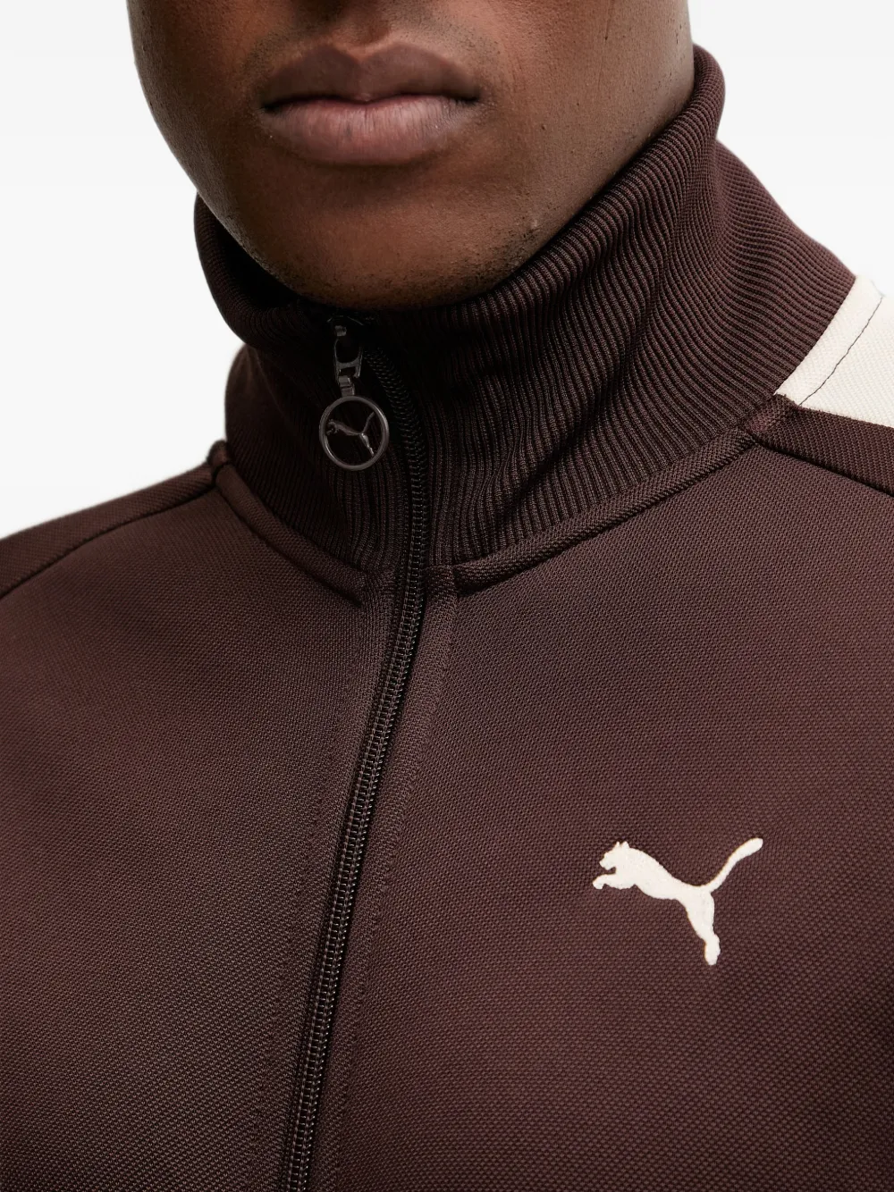 PUMA T7 Always On trainingsjack Bruin