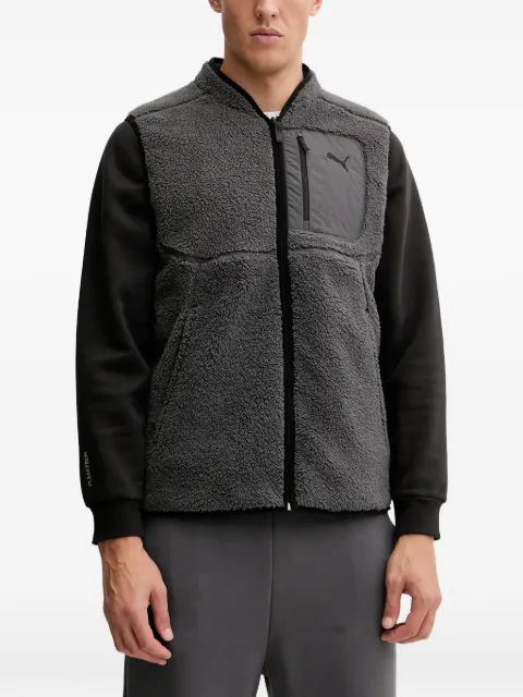 PUMA PUMATECH winterized vest