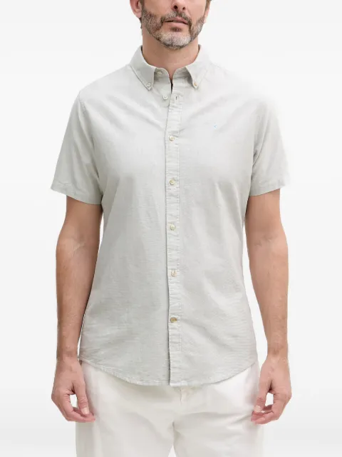 Barbour camisa Oxtown de manga corta