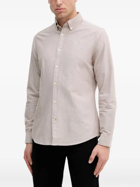 Barbour Oxford long-sleeve shirt