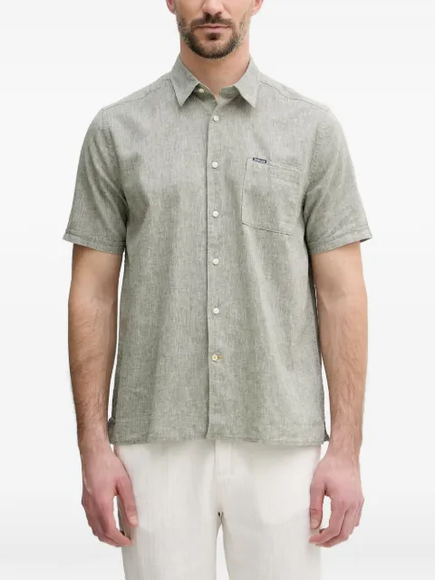 Barbour chemise Nelson à manches courtes