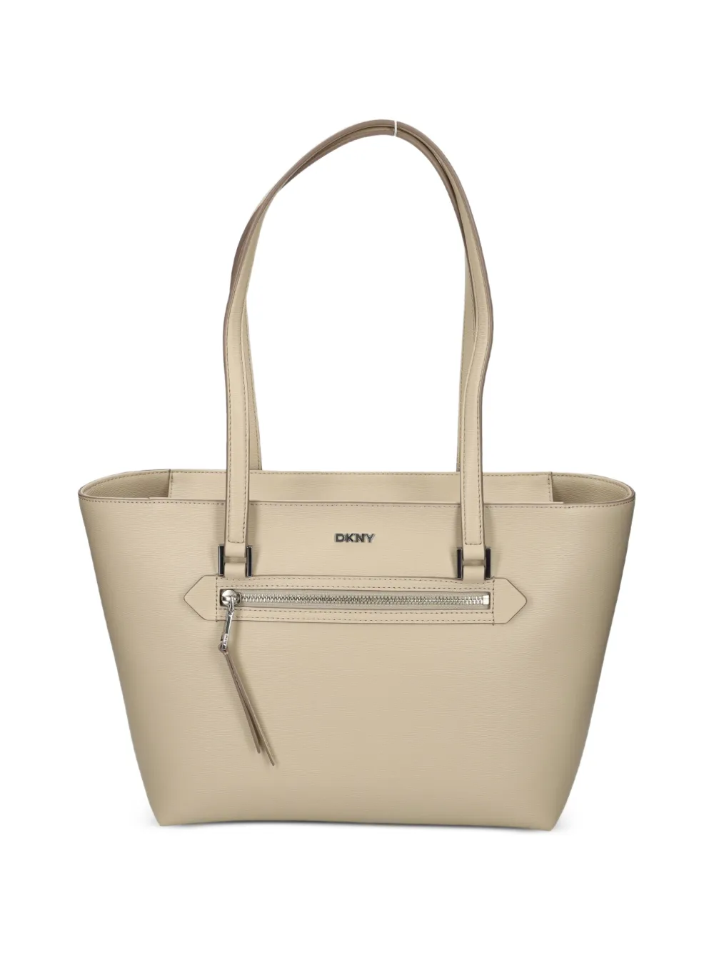 DKNY Bryant tote bag - Neutrals