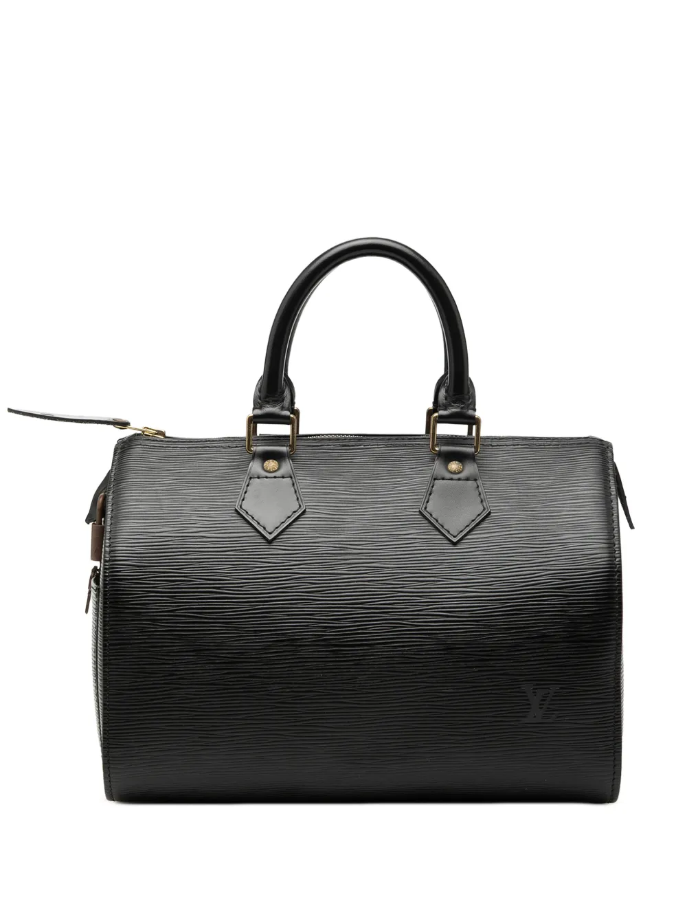 Louis Vuitton Pre-Owned 1994 Epi Speedy 30 boston bag - Schwarz