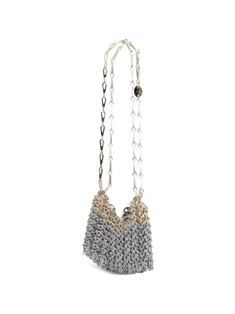 Rabanne Nano Skyline shoulder bag