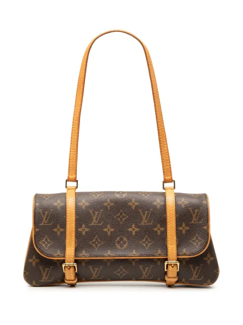Louis Vuitton Pre-Owned 2005 Monogram Marelle shoulder bag