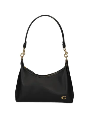 DeMellier Tokyo レザー ショルダーバッグ | ブラック | FARFETCH JP