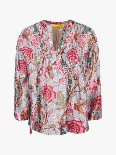 PHILIPPA 1970 blusa Stella