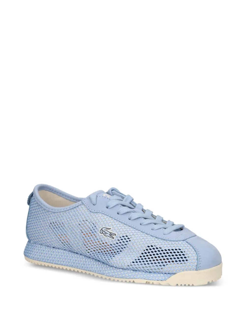  Lacoste Zapatillas Club-low - Azul 