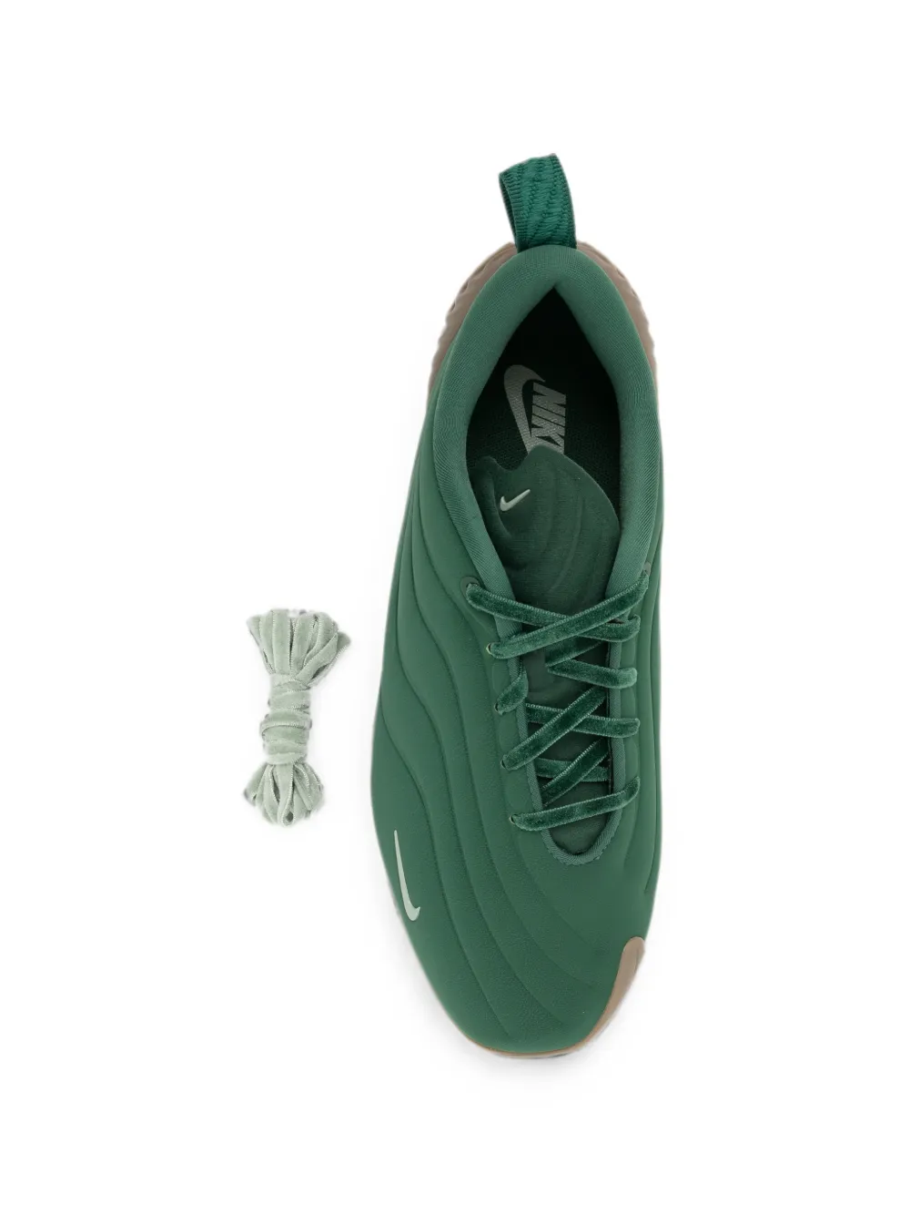 Nike Astra Ultra sneakers Groen