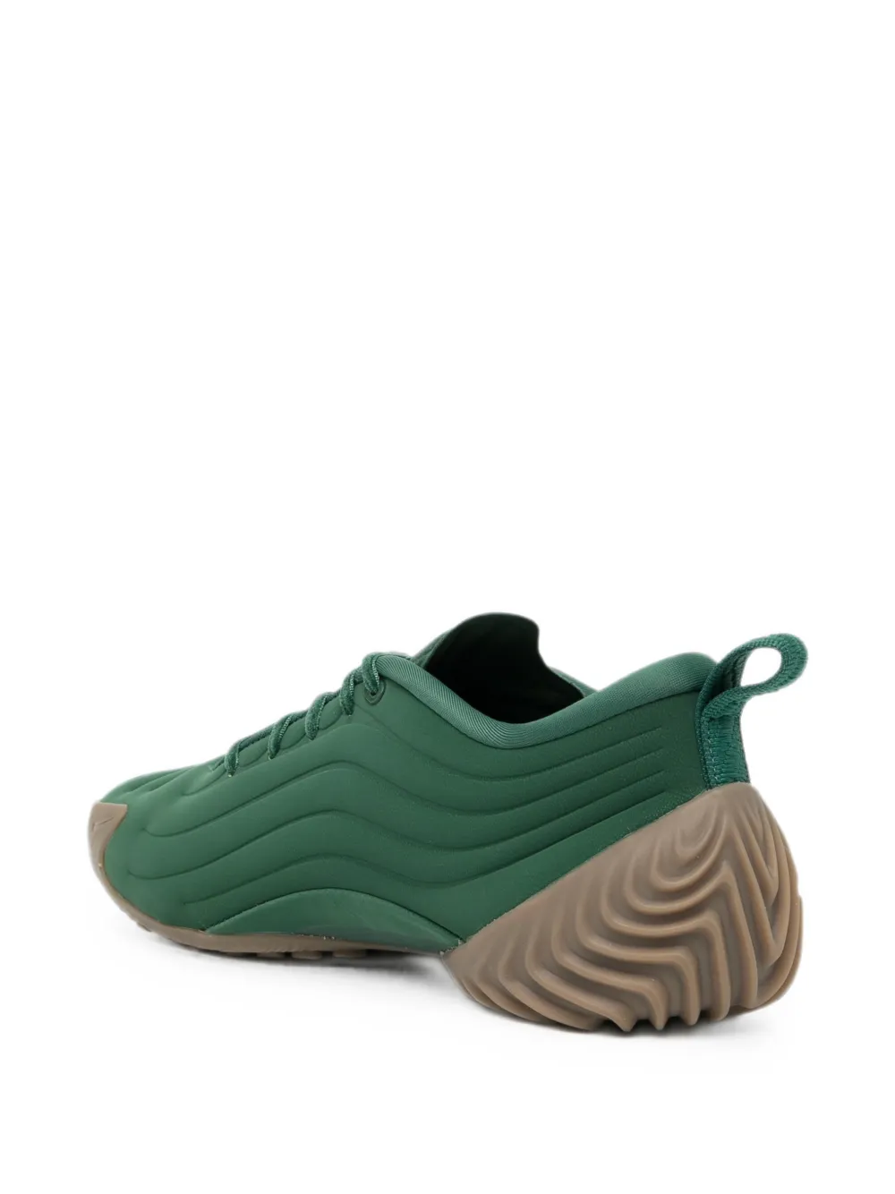 Nike Astra Ultra sneakers Groen