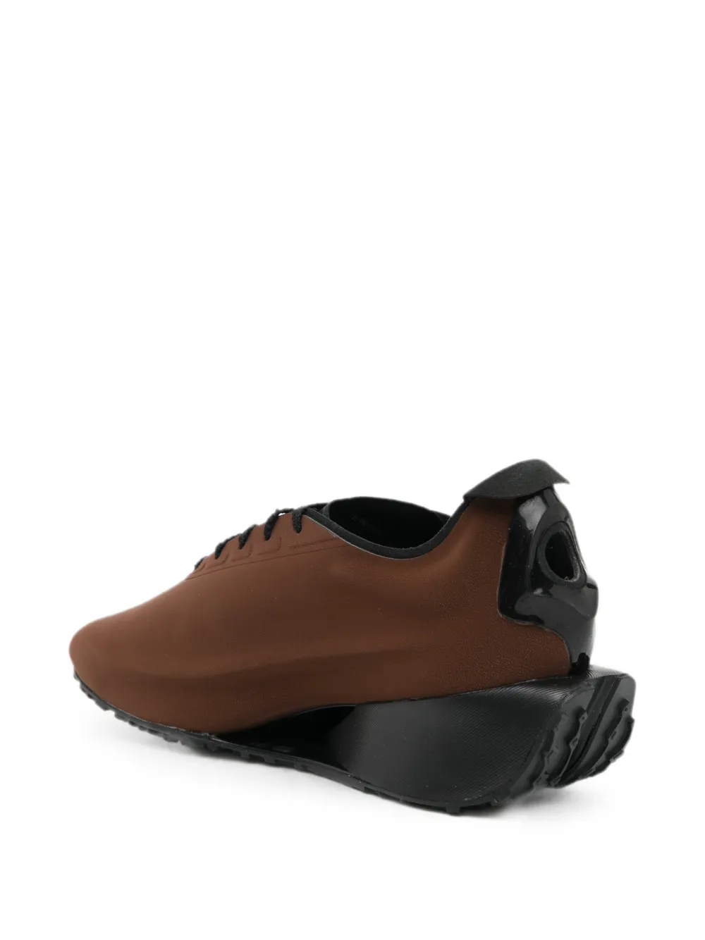 Nike First Sight Noir sneakers Bruin