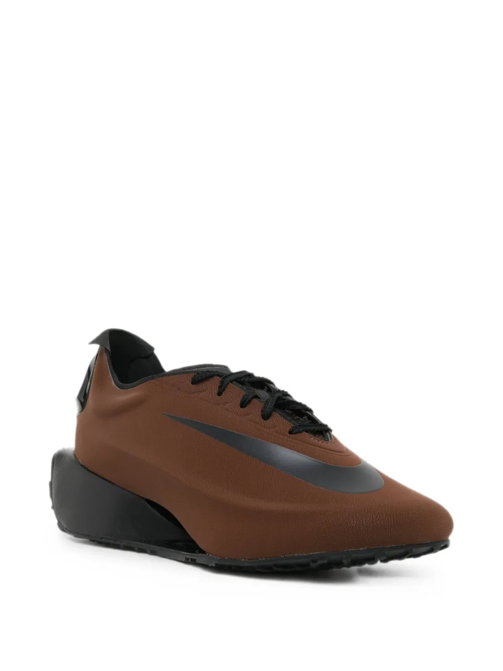 Nike First Sight Noir sneakers Bruin