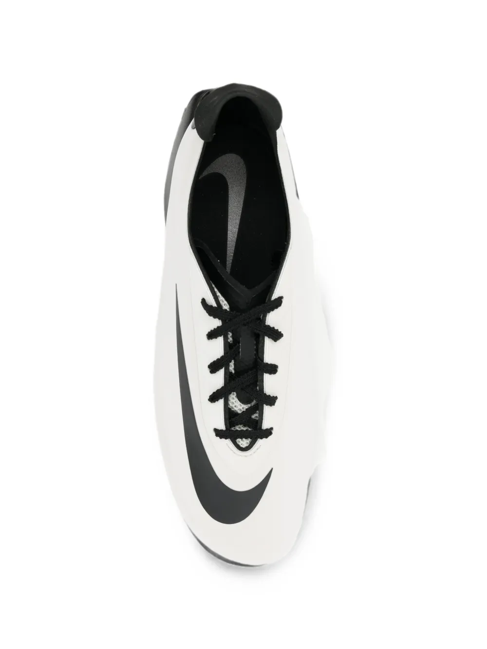 Nike First Sight Noir sneakers Wit