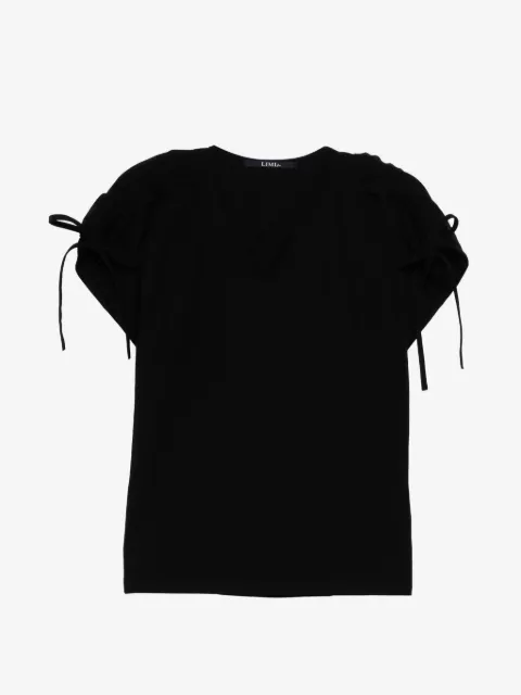 Limi Feu t-shirt froncé