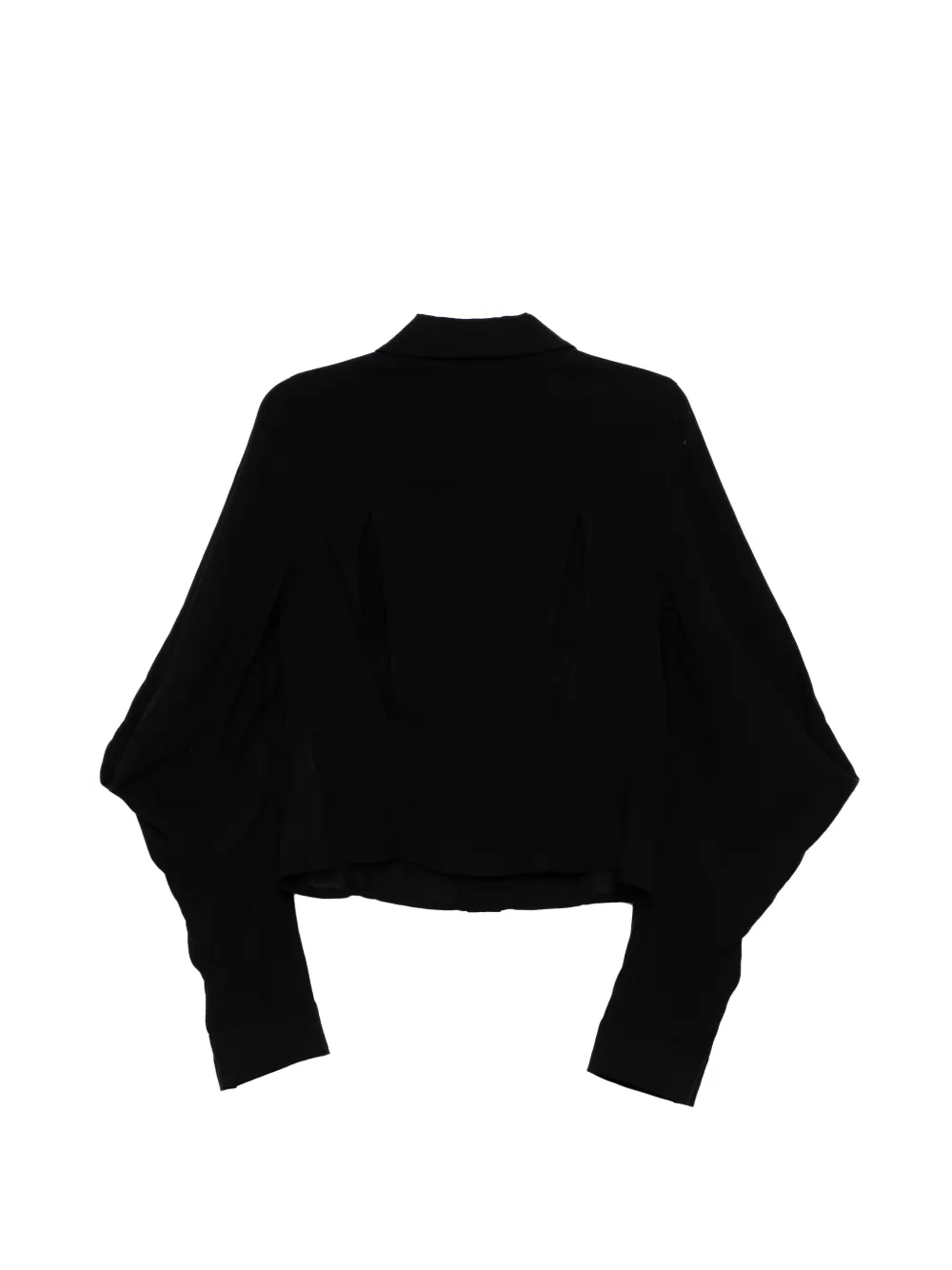  Limi Feu Chaqueta Lawn - Negro 