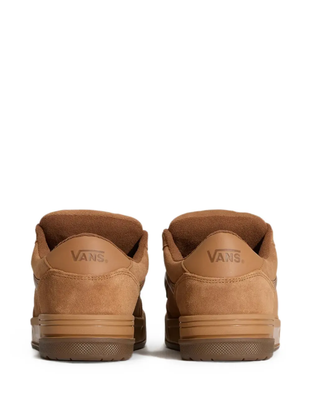 Vans Hylane sneakers Bruin