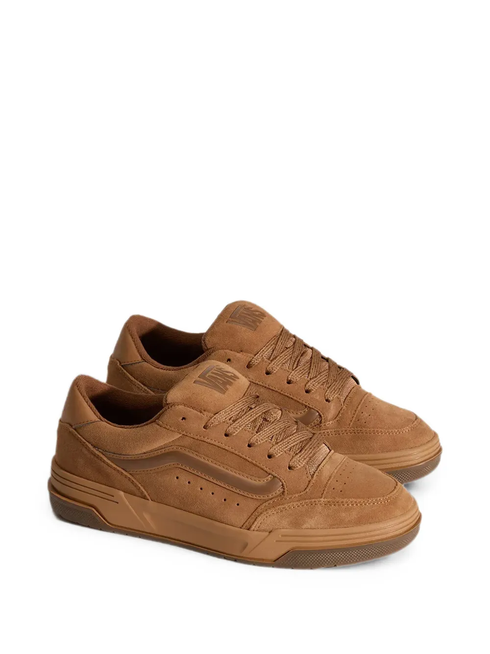 Vans Hylane sneakers Bruin