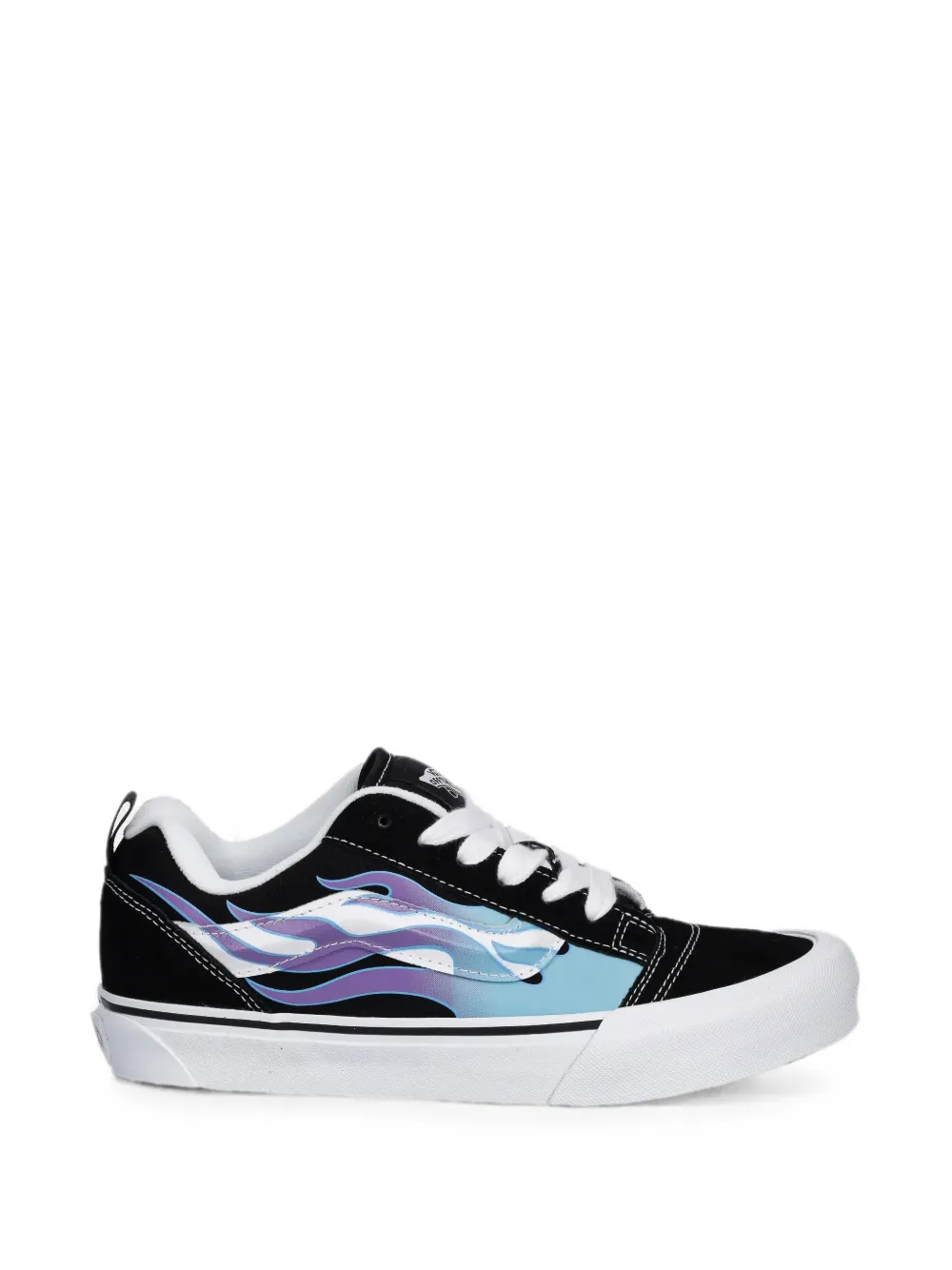 Vans Knu Skool sneakers - Nero