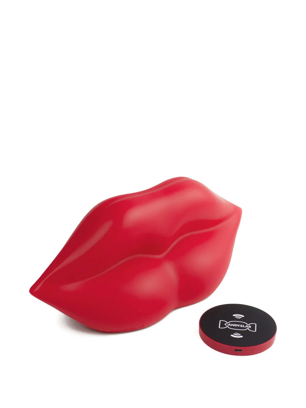  Candyslab Lámpara Kiss - Rojo 