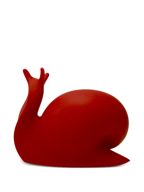 CANDYSLAB Nina snail ornament