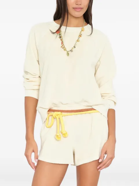 Xirena Pierre raglan-sleeve sweatshirt