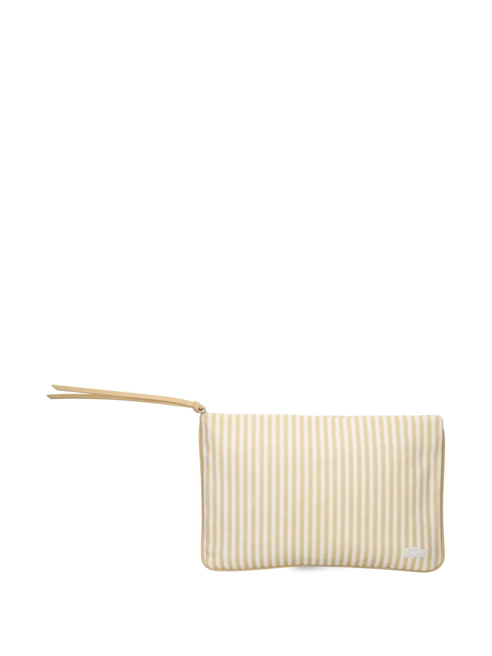 Lacoste Summer Pack make up bag - Toni neutri