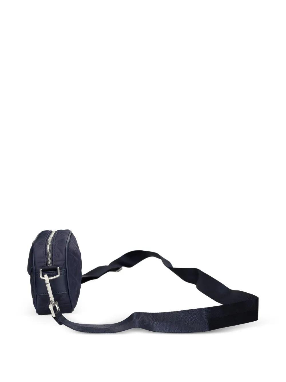  Lacoste Bandolera The Blend Pequeña - Azul 