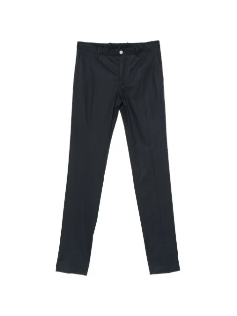 Incotex slim-fit trousers