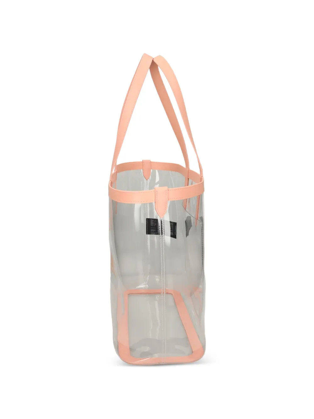 Lacoste Anna shopper Beige