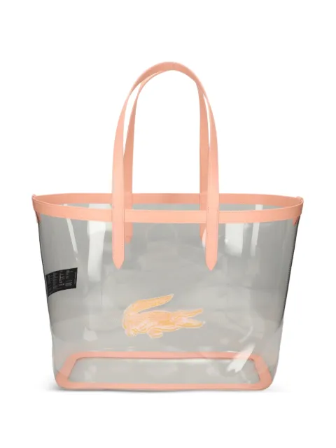 Lacoste Anna tote bag