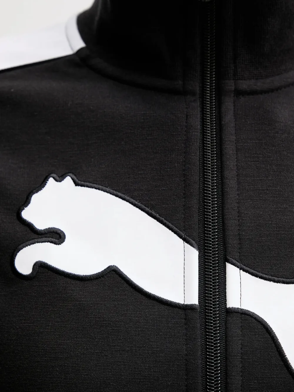 PUMA Future Archive T7 trainingsjack Zwart