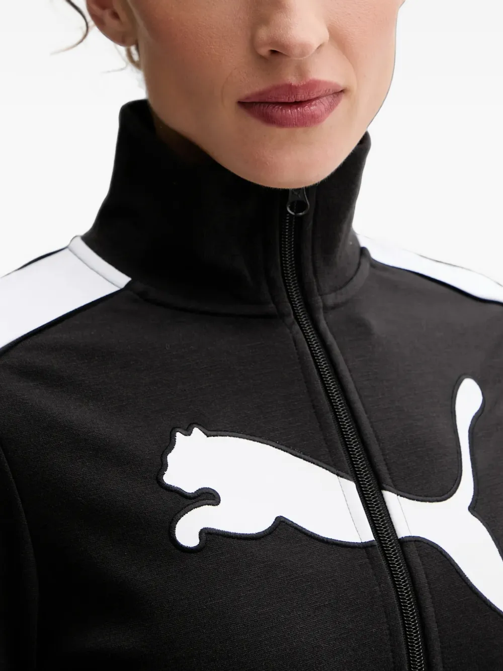 PUMA Future Archive T7 trainingsjack Zwart