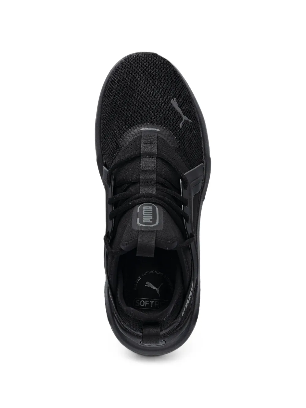 PUMA Softride Enzo 5 sneakers Zwart