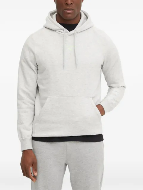 PUMA x Hyrox back-print hoodie