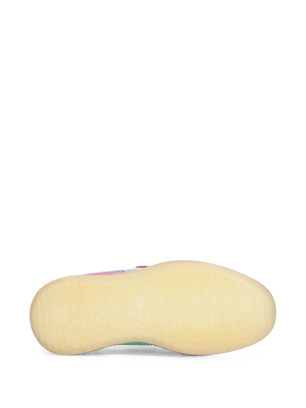 PUMA Palermo Moda Xtra Gum sneakers Paars