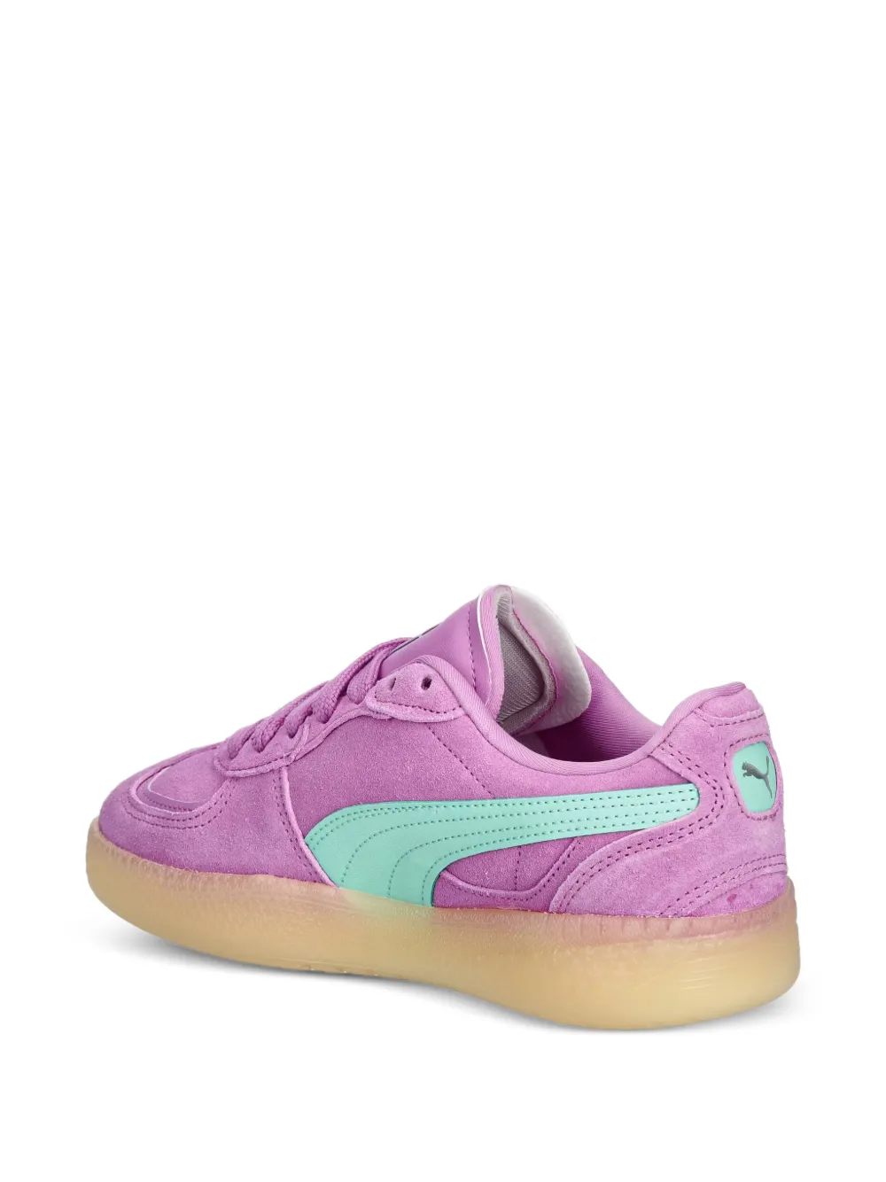 PUMA Palermo Moda Xtra Gum sneakers Paars